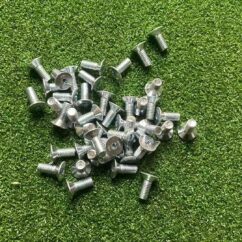 John Deere Bedknife Screw 19M7573