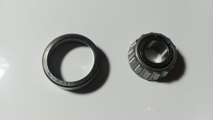 Toro Bearing 254-78 - Image 2