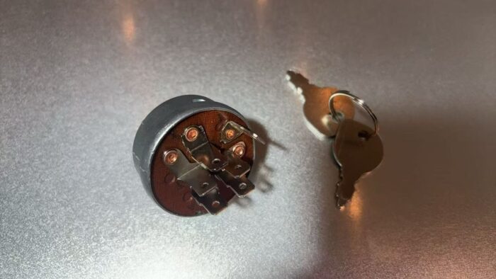 Toro Switch 27-2360 - Image 6