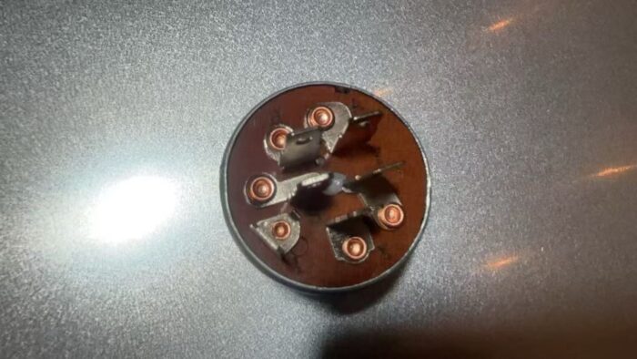 Toro Switch 27-2360 - Image 5