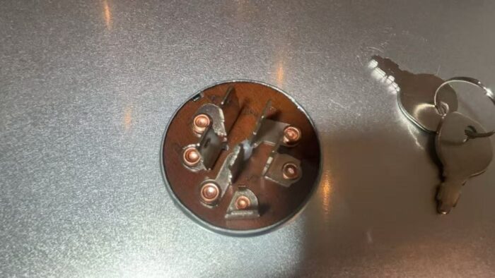 Toro Switch 27-2360 - Image 4