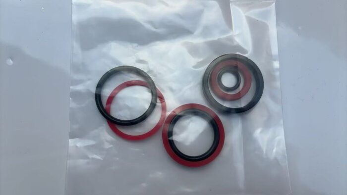Jacobsen Seal Kit 4137139 - Image 2