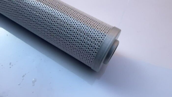 Jacobsen Hydraulic oil filter 4199061 - Image 4