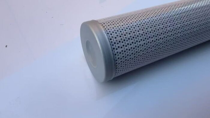 Jacobsen Hydraulic oil filter 4199061 - Image 3