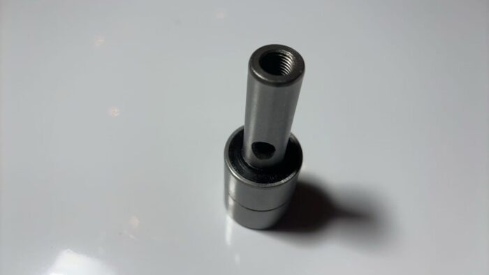 Toro Bearing - Front Roller