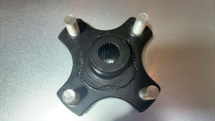 EZGO RXV Rear Hub 615604