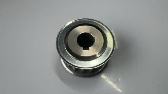 Toro Pulley 65-6660 - Image 3