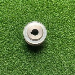 Toro Pulley 65-6660