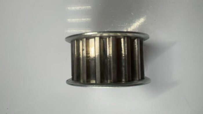 Toro Pulley 65-6660 - Image 2