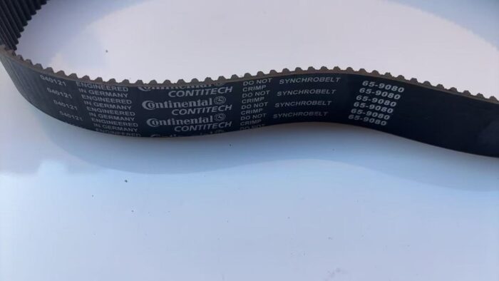 Toro Belt 65-9080 - Image 3