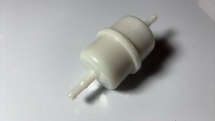 Filter - Fuel