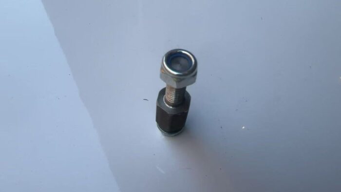 Toro Swivel-Throttle 98-9311 - Image 2
