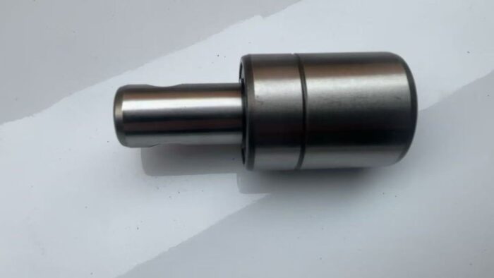 John Deere Bearing AA35741 TCA22836 - Image 3