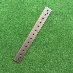 John Deere Bedknife ET17767