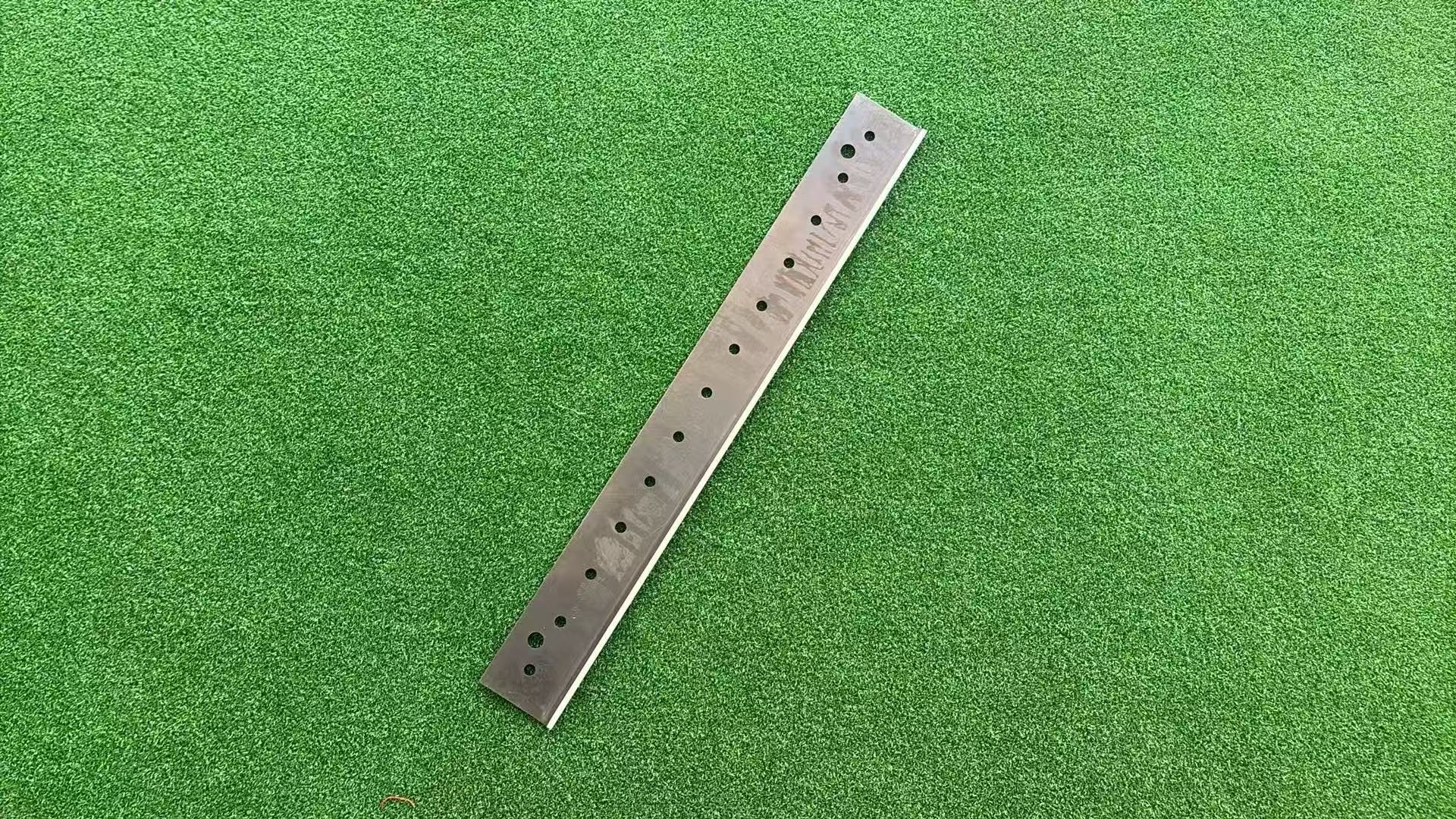 John Deere Bedknife ET17767 - Image 2