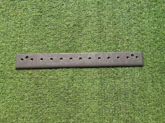 John Deere Bedknife ET17767 - Image 2