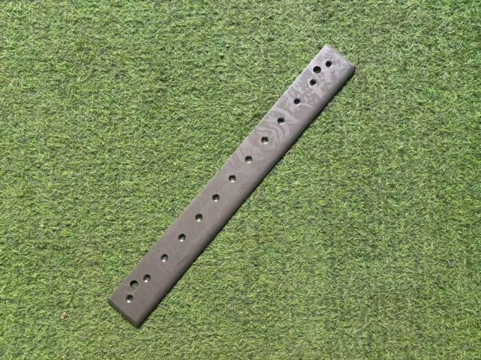 John Deere Bedknife ET17767