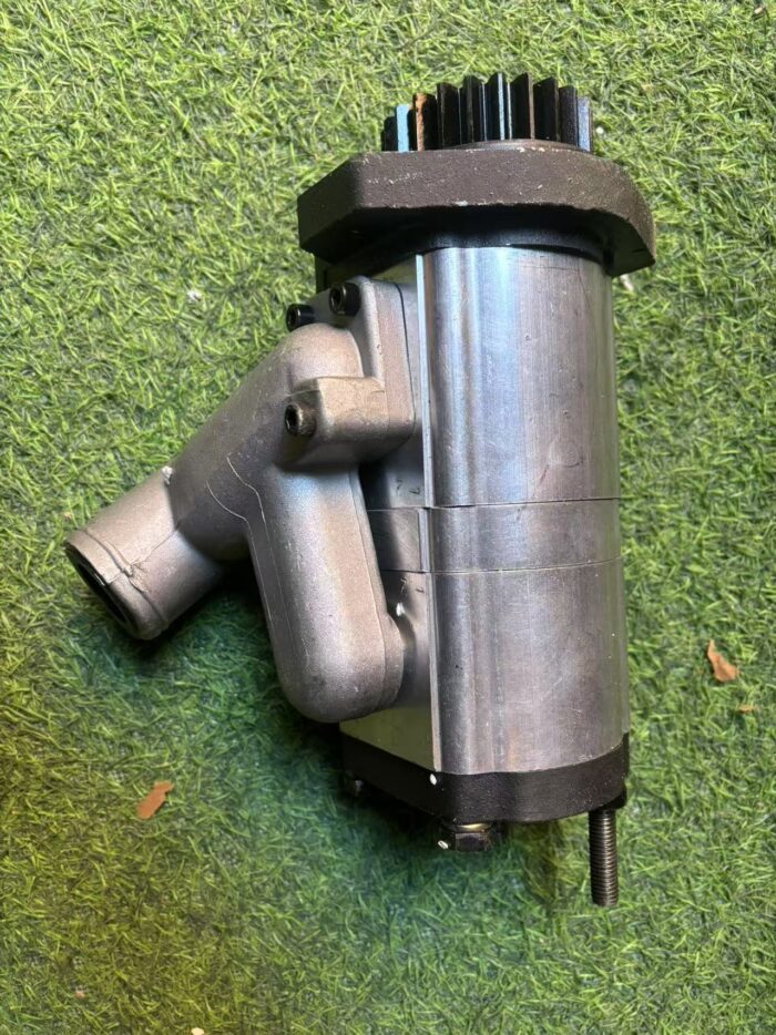 John Deere Hydraulic Pump RE197623,RE223233 - Image 6