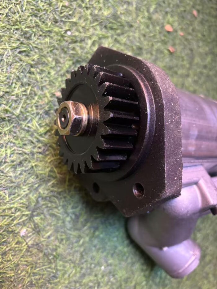 John Deere Hydraulic Pump RE197623,RE223233 - Image 3