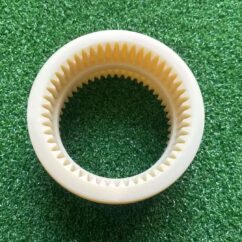 John Deere Splined Coupling Sleeve UC14846