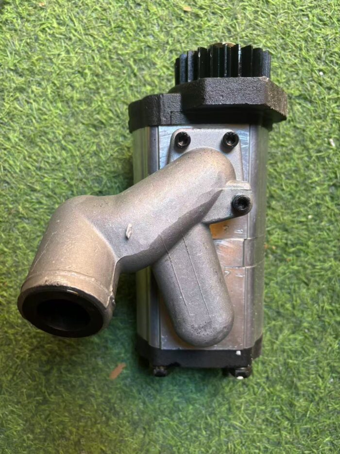 John Deere Hydraulic Pump RE197623,RE223233