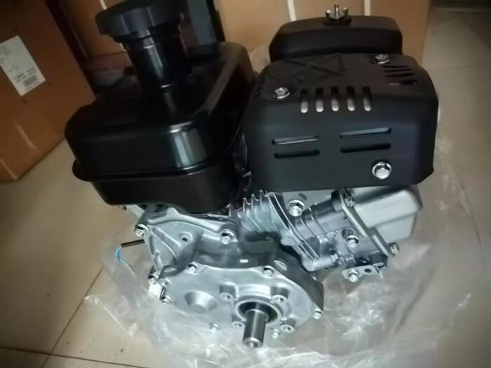 EX13 Engine - Image 2