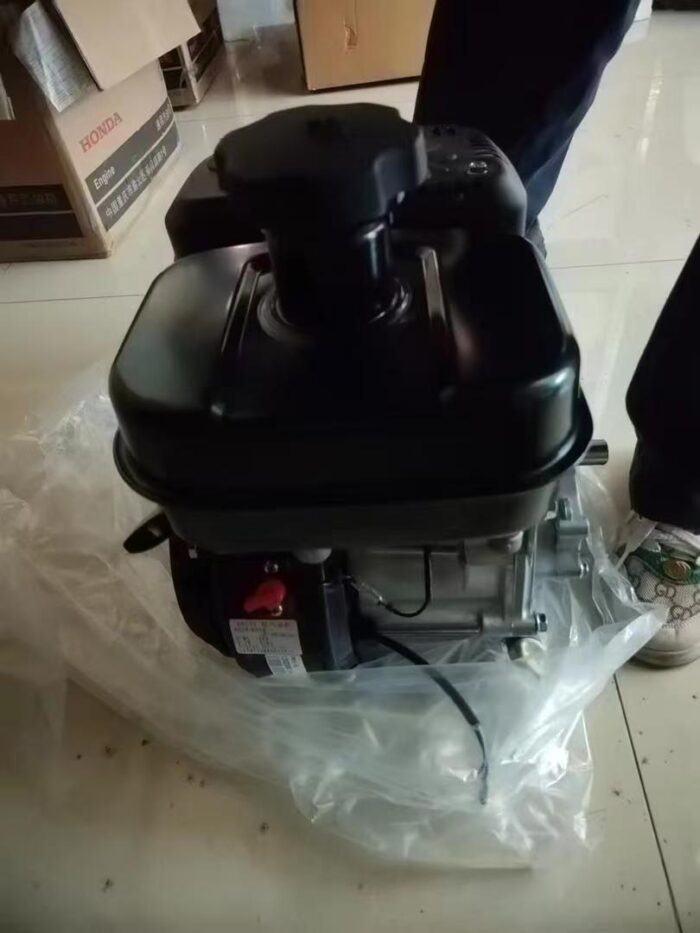 EX13 Engine - Image 3