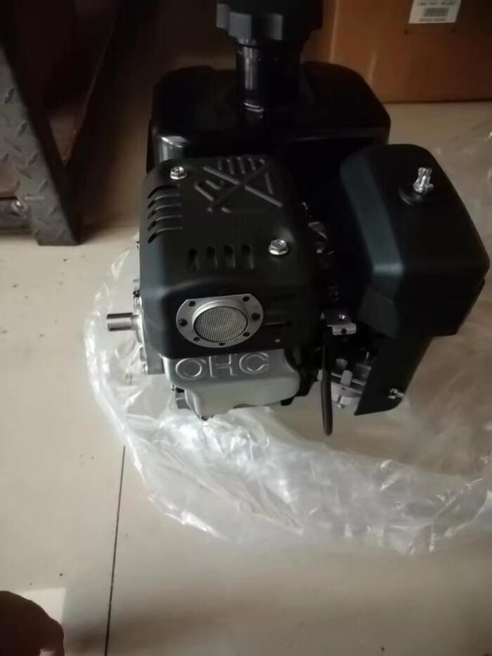 EX13 Engine - Image 4