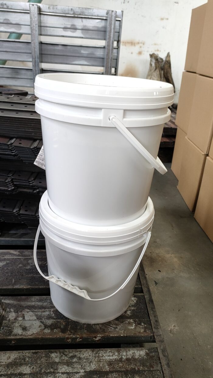 Green Lapping Compound - Image 2