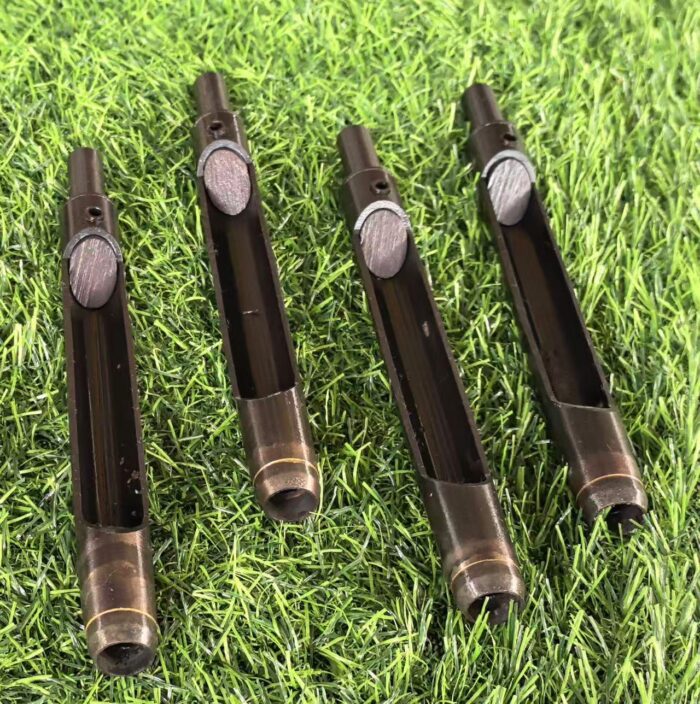 Side Eject Tine with carbide tip 12×203×13
