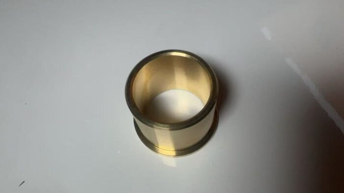 Toro Bushing - Flanged 104-0015 - Image 2