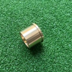 Toro Bushing - Flanged 104-0015