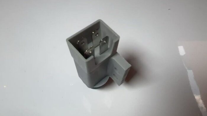 Toro Pedal Switch Kit 107-0340 - Image 4