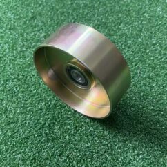 Toro Pulley - Idler - 4 in x 3/8 Mt 107-7834