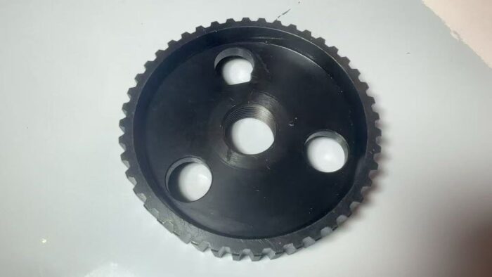 Toro Pulley Drive 110-2289 - Image 4
