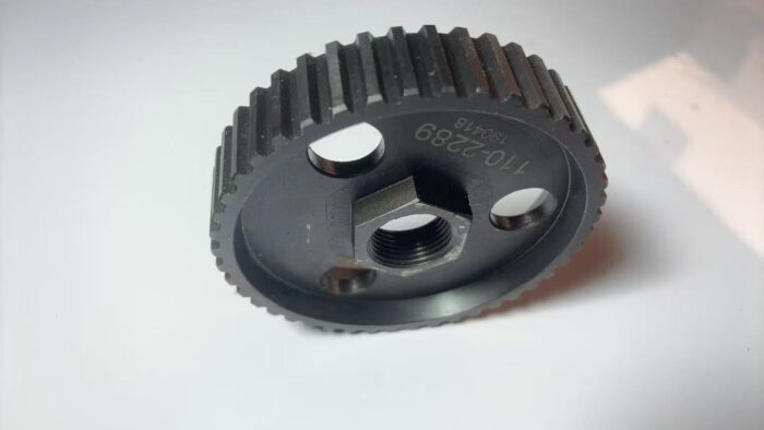 Toro Pulley Drive 110-2289 - Image 3