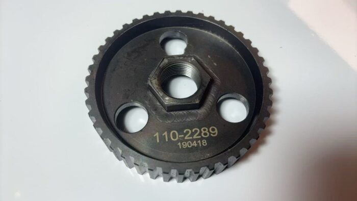 Toro Pulley Drive 110-2289