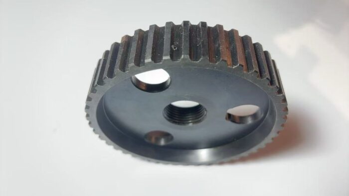 Toro Pulley Drive 110-2290 - Image 3