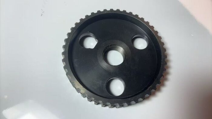 Toro Pulley Drive 110-2290 - Image 2