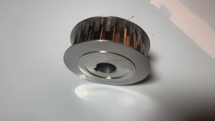 Toro Pulley Drive 110-2315 - Image 4