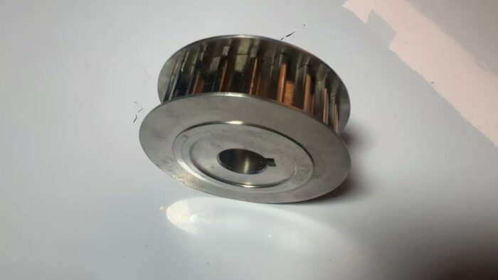 Toro Pulley Drive 110-2315 - Image 3