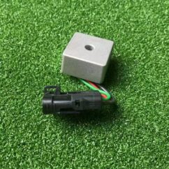 Toro Regulator - Voltage 119-9492