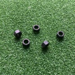 John Deere Nut 14H934