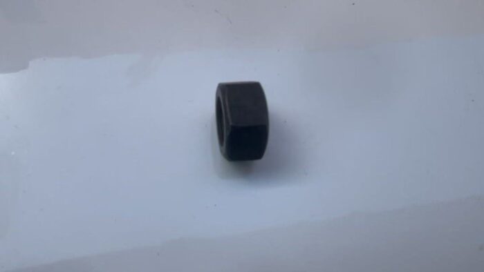 John Deere Nut 14H934 - Image 2