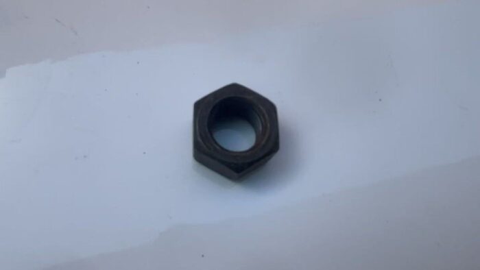 John Deere Nut 14H934 - Image 3