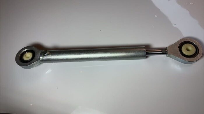 Redemix Verti-Drain Draw Rod Complete - Image 2