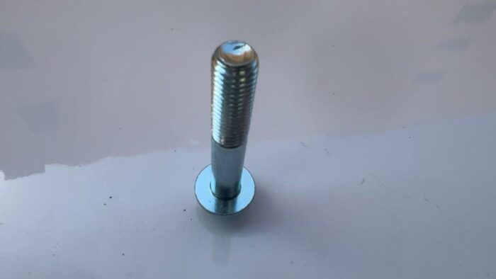 John Deere 19M7807 Hex Head Flanged Screw - Image 2