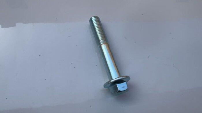 John Deere 19M7807 Hex Head Flanged Screw - Image 3