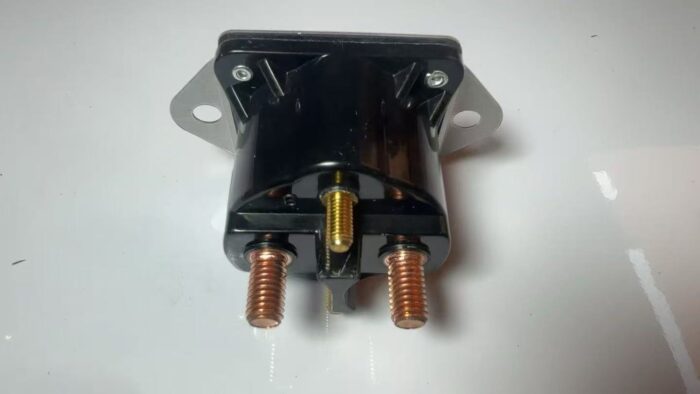 Toro Solenoid 28-4210 - Image 4