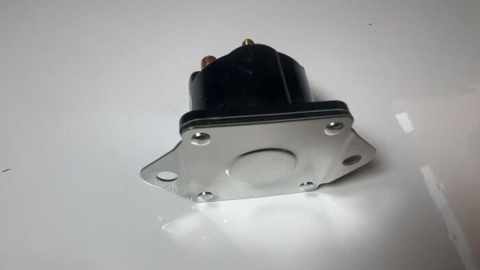 Toro Solenoid 28-4210 - Image 3